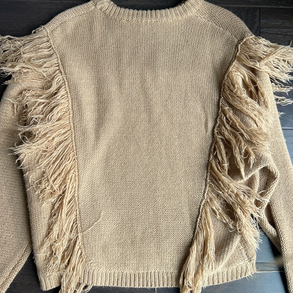 Like New Kittenish Sweater - Picture 2 of 6